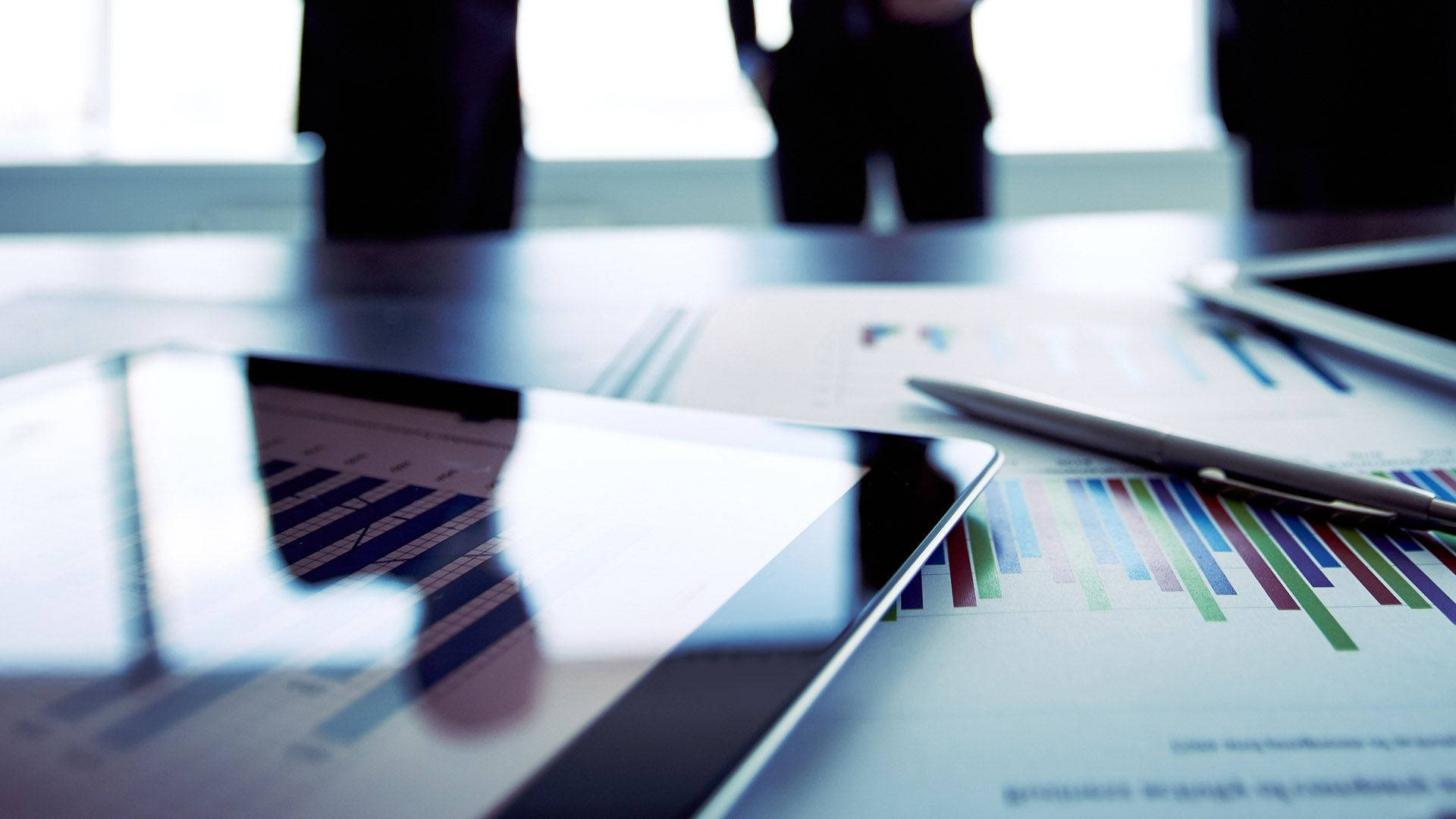 Strategic buyer introductions