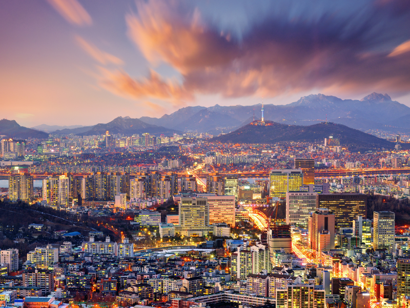 Philadelphia — American commercial landscape