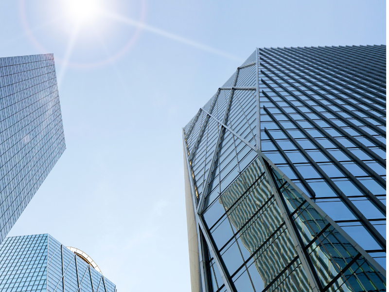 Business analysis and market research