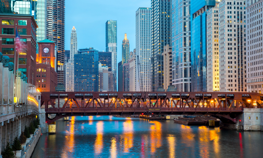 Business development and market entry