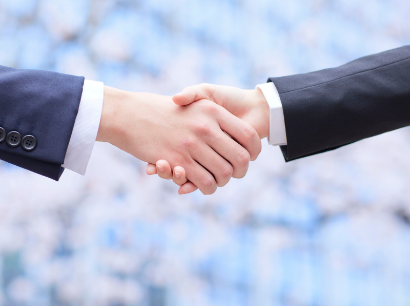 Strategic buyer introductions