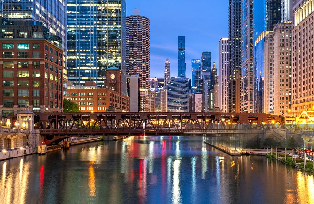 U.S. market entry and business development